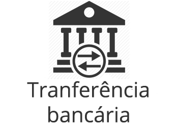 Transferência Bancária logo